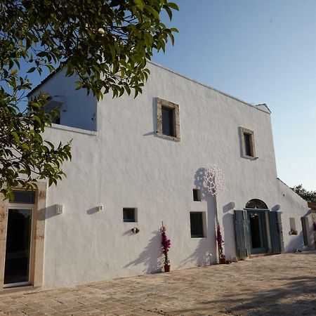 Agapanto Masseria Bed and Breakfast Conversano Exterior foto