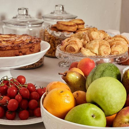 Agapanto Masseria Bed and Breakfast Conversano Exterior foto