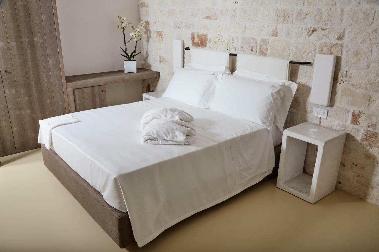 Agapanto Masseria Bed and Breakfast Conversano Exterior foto