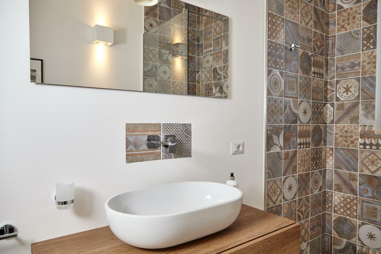 Agapanto Masseria Bed and Breakfast Conversano Exterior foto
