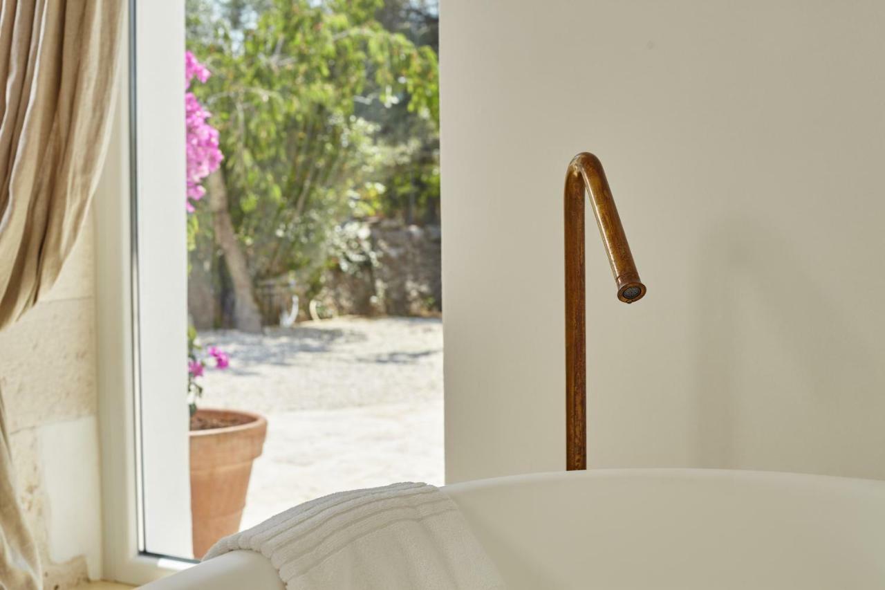 Agapanto Masseria Bed and Breakfast Conversano Exterior foto