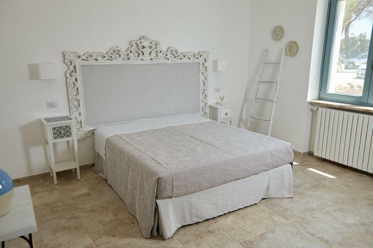 Agapanto Masseria Bed and Breakfast Conversano Exterior foto
