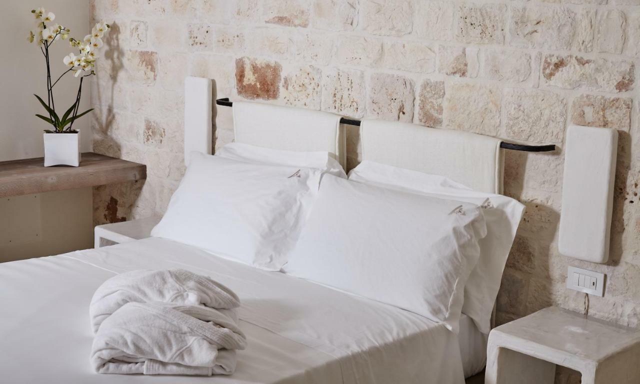 Agapanto Masseria Bed and Breakfast Conversano Exterior foto