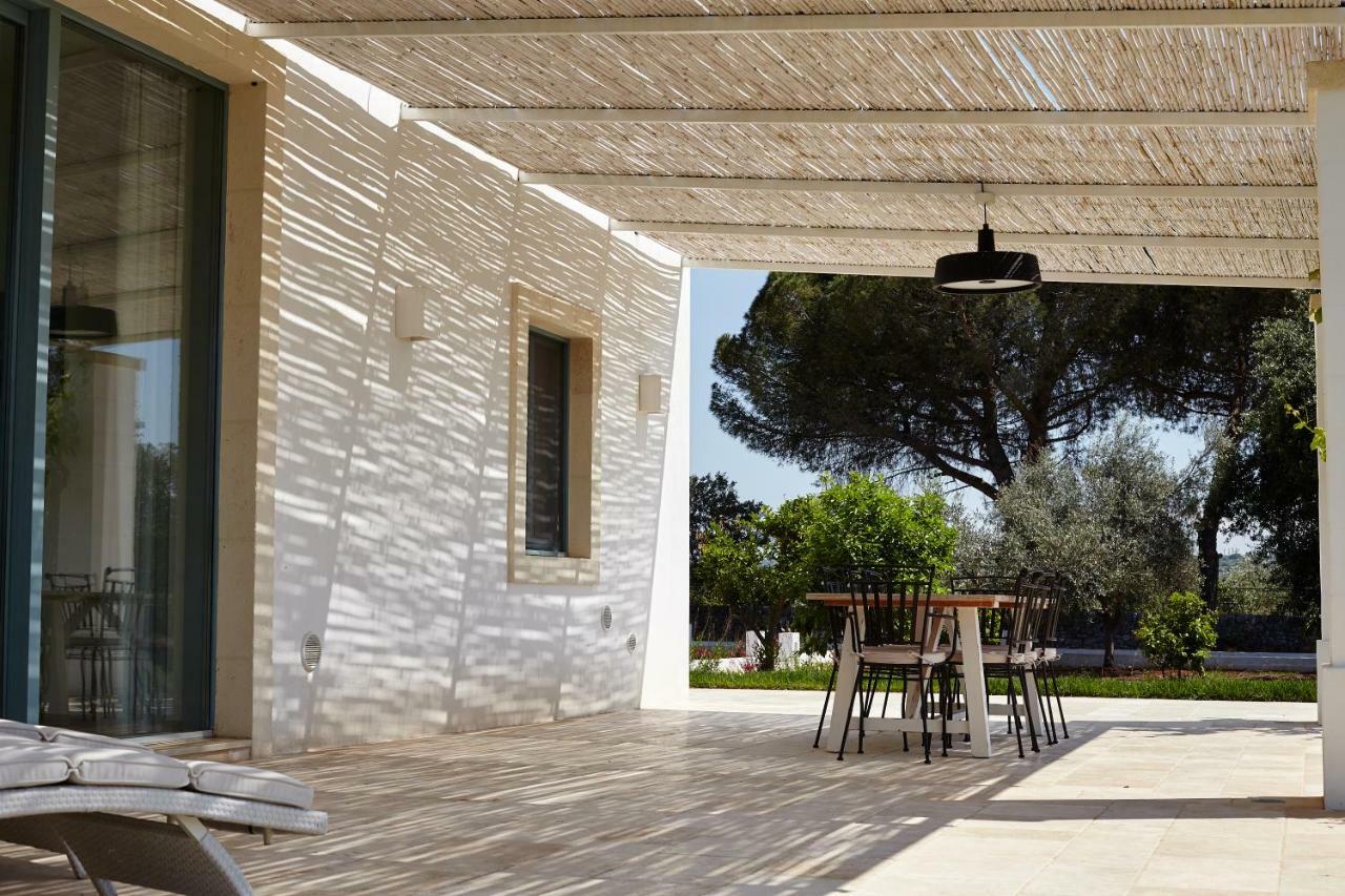 Agapanto Masseria Bed and Breakfast Conversano Exterior foto