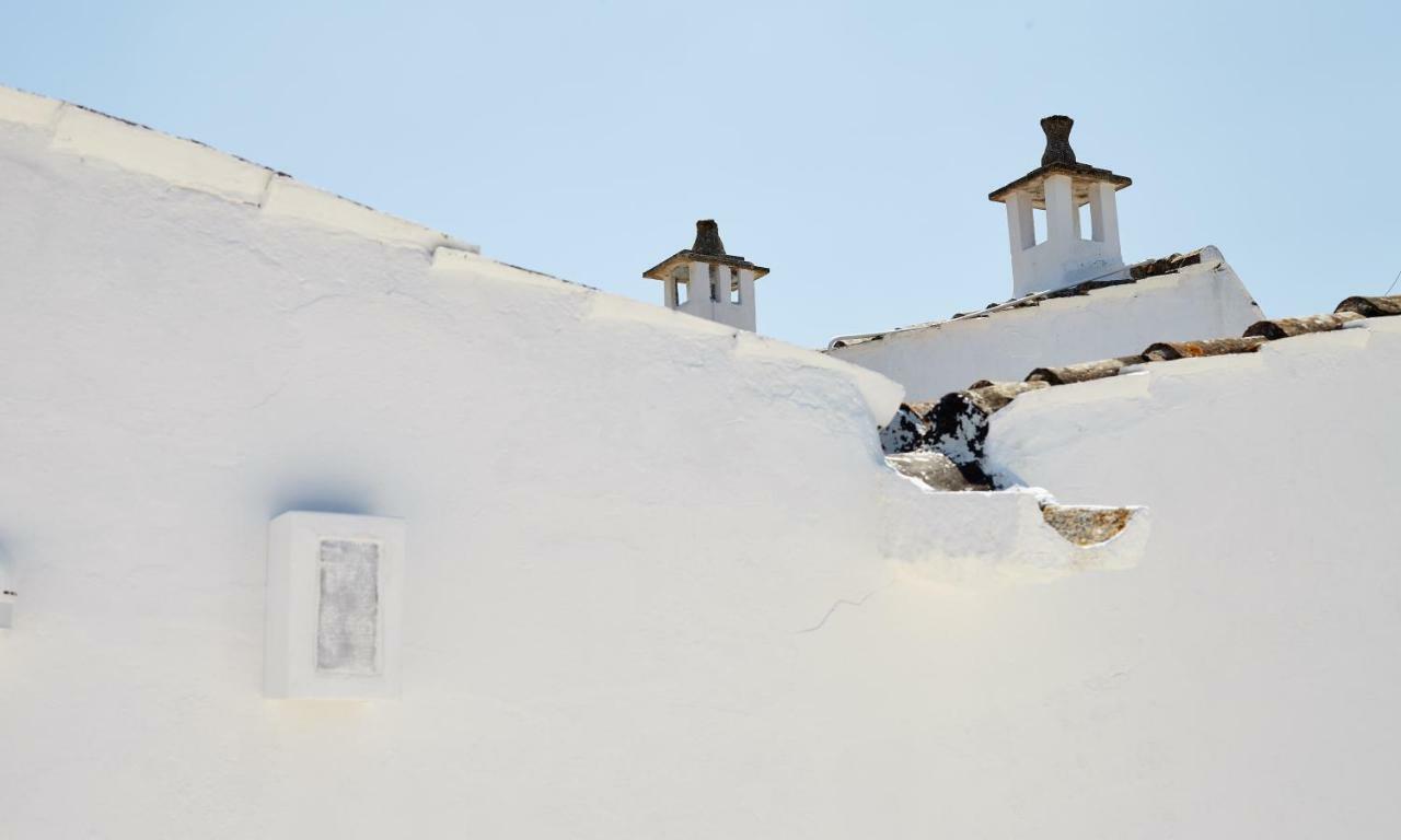 Agapanto Masseria Bed and Breakfast Conversano Exterior foto