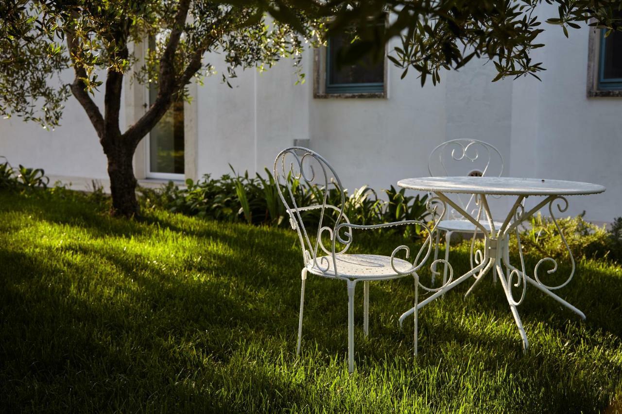 Agapanto Masseria Bed and Breakfast Conversano Exterior foto