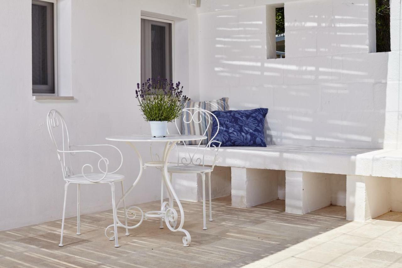 Agapanto Masseria Bed and Breakfast Conversano Exterior foto