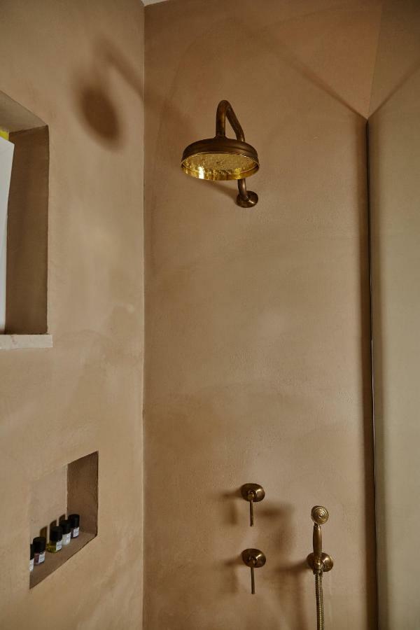 Agapanto Masseria Bed and Breakfast Conversano Exterior foto