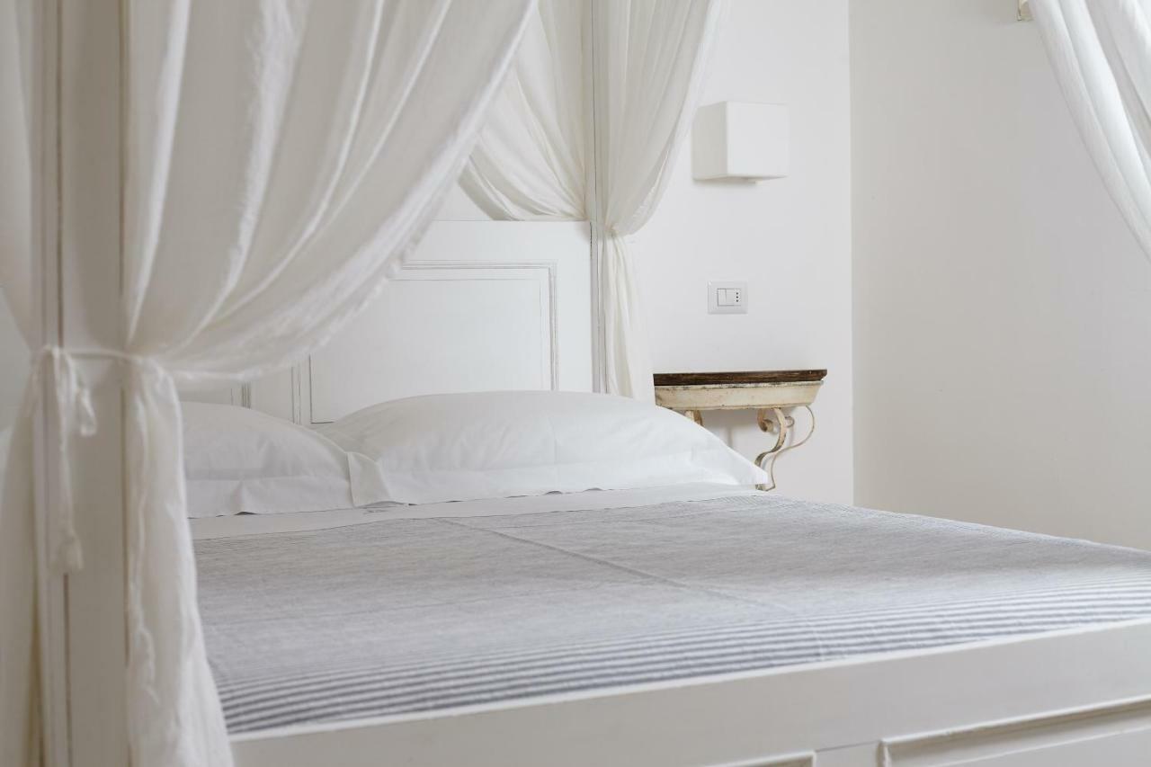 Agapanto Masseria Bed and Breakfast Conversano Exterior foto