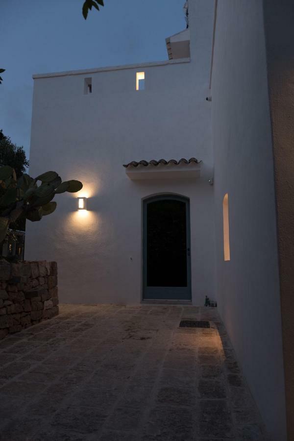 Agapanto Masseria Bed and Breakfast Conversano Exterior foto